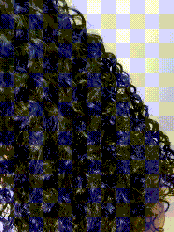 Softlife® Glueless Burmese  Curly Closure Wig | HD Lace Natural Hairline | 100% Virgin Human Hair
