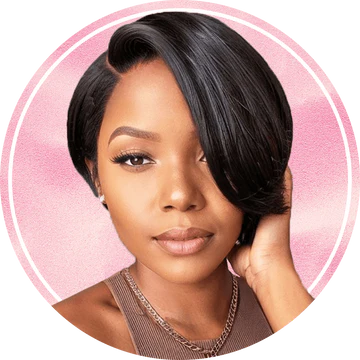 Lace wigs