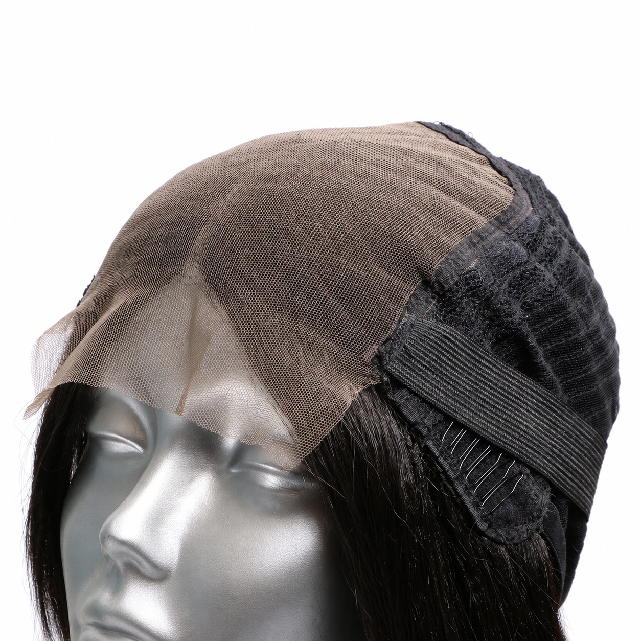 Softlife® Glueless Burmese  Curly Closure Wig | HD Lace Natural Hairline | 100% Virgin Human Hair