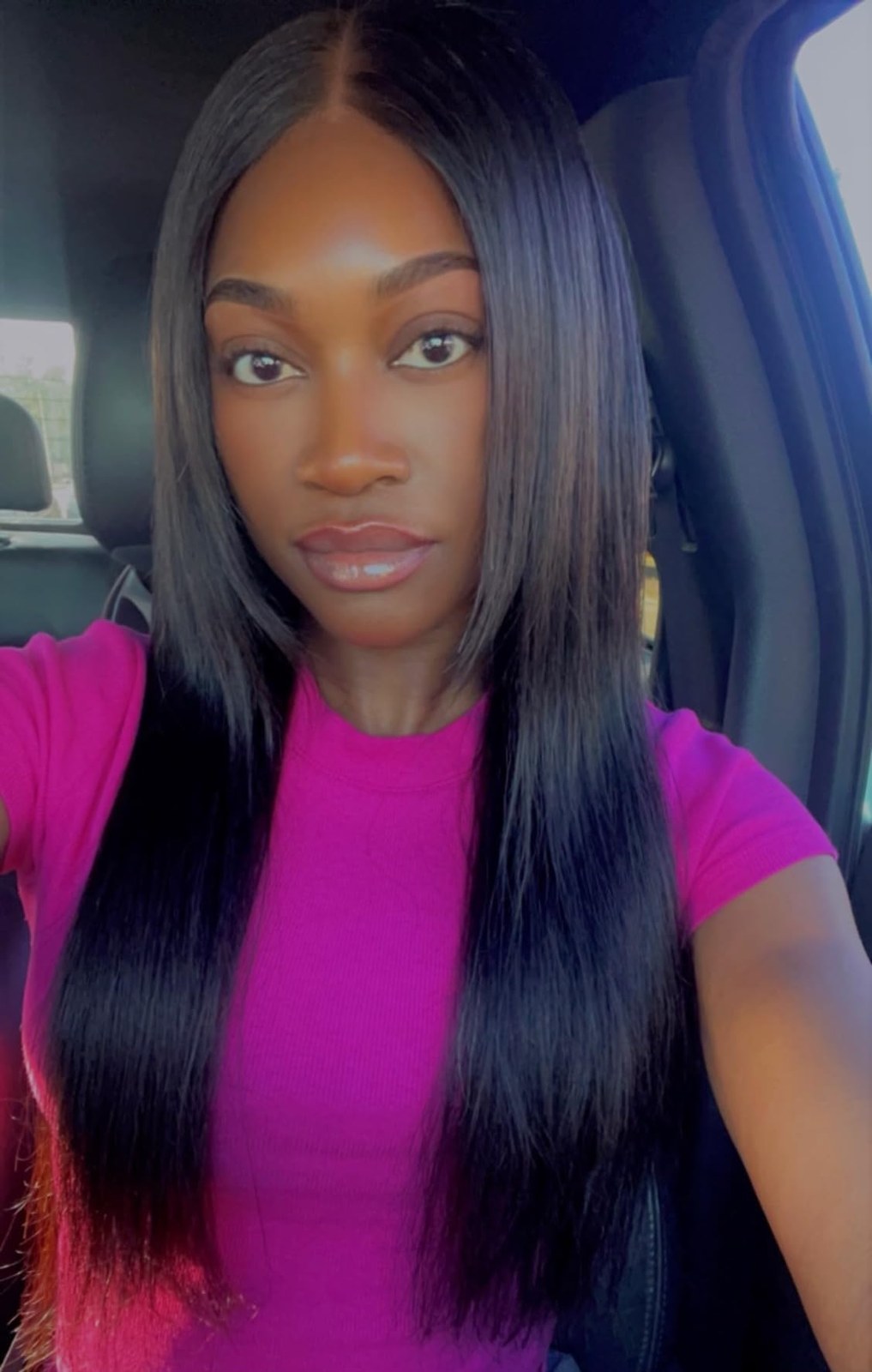 Bundles Deal Virgin Human Hair review photo from T****o