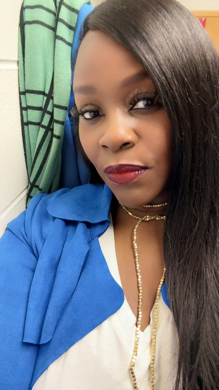 Bundles Deal Virgin Human Hair review photo from Ayanda D.