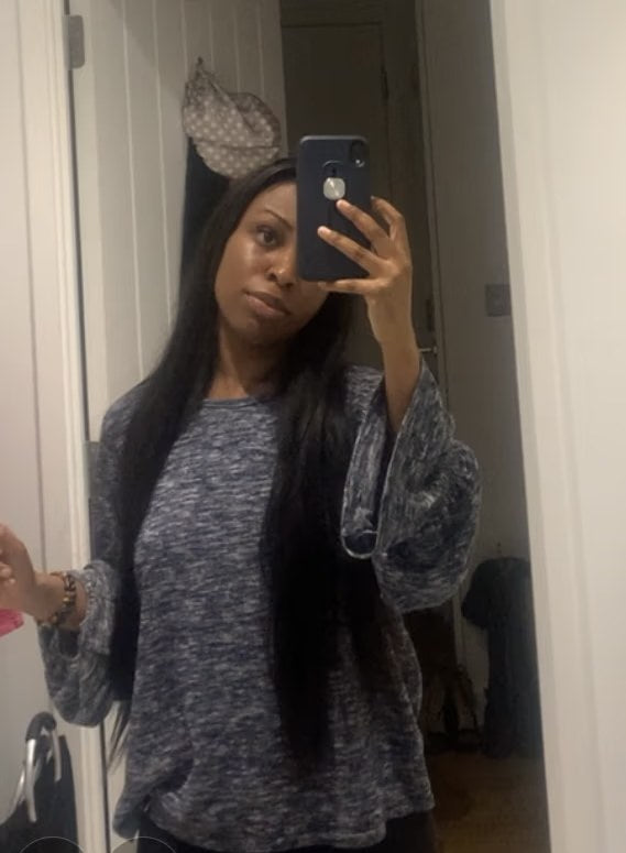 Bundles Deal Virgin Human Hair review photo from Z****e N.