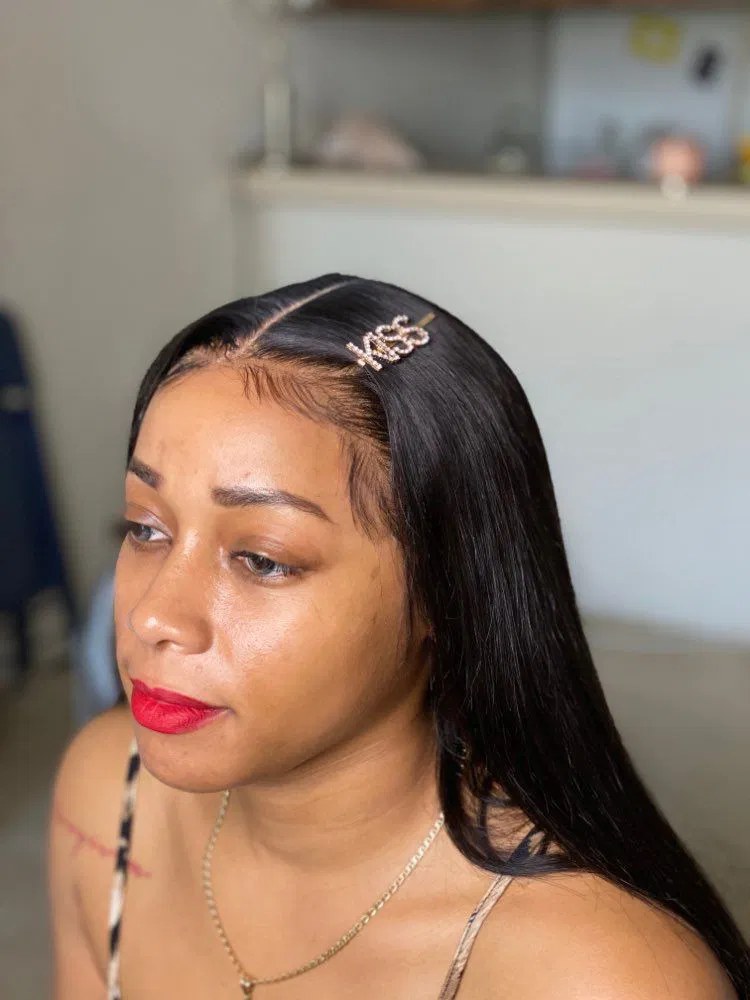 Bundles Deal Virgin Human Hair review photo from A. L***a