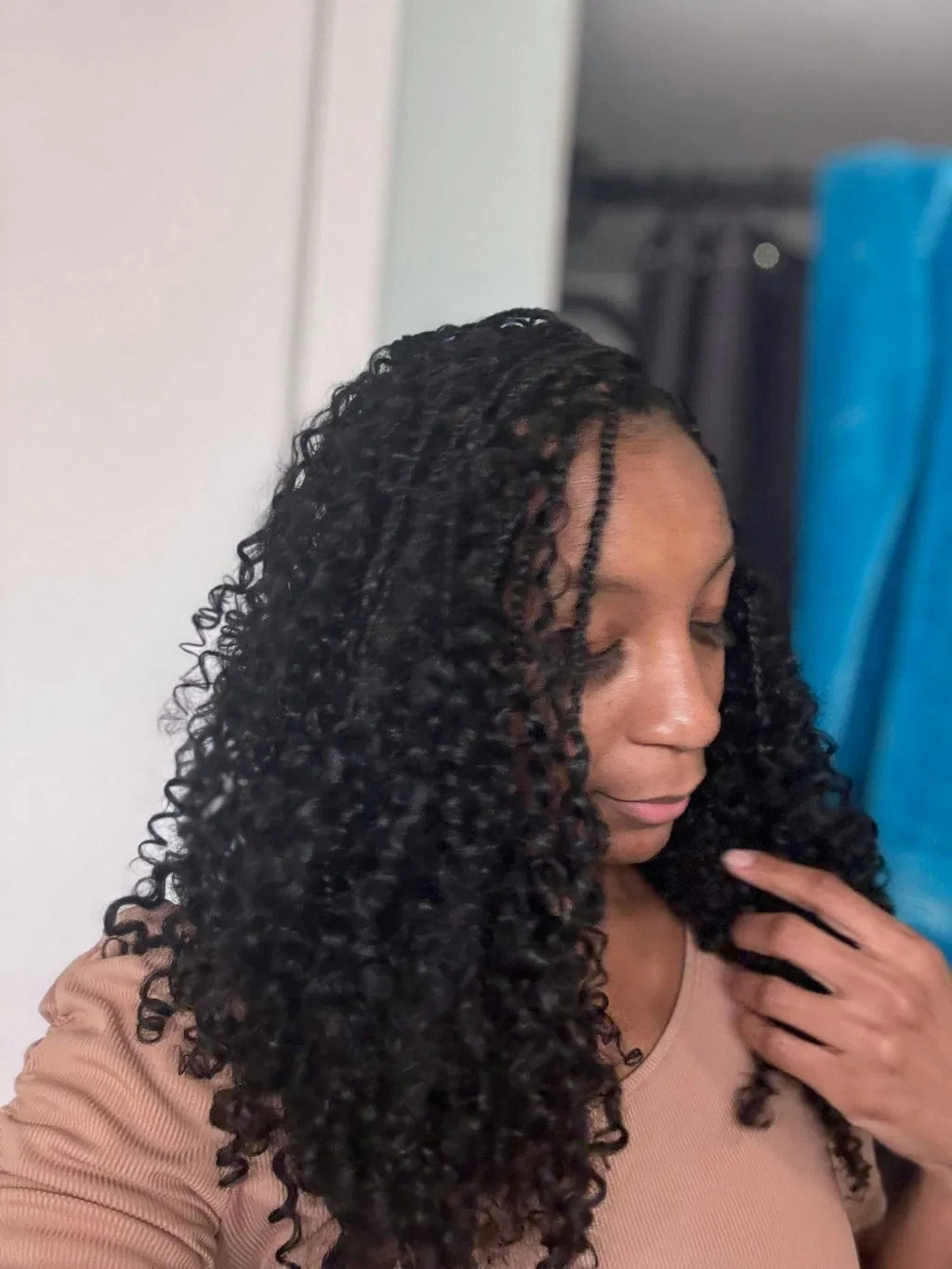 Softlife Hair customer result