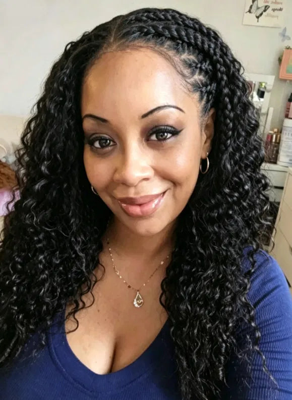 Softlife Hair customer result
