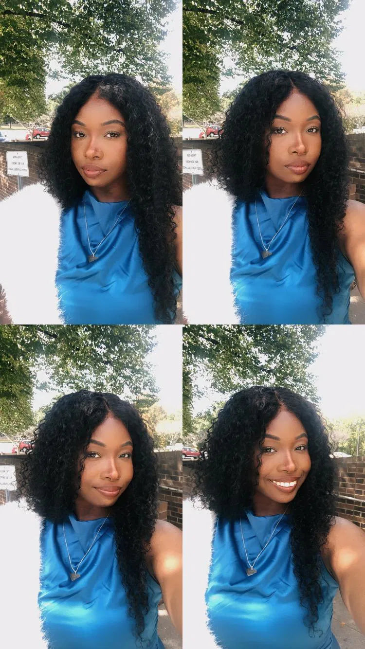 Softlife Hair customer result
