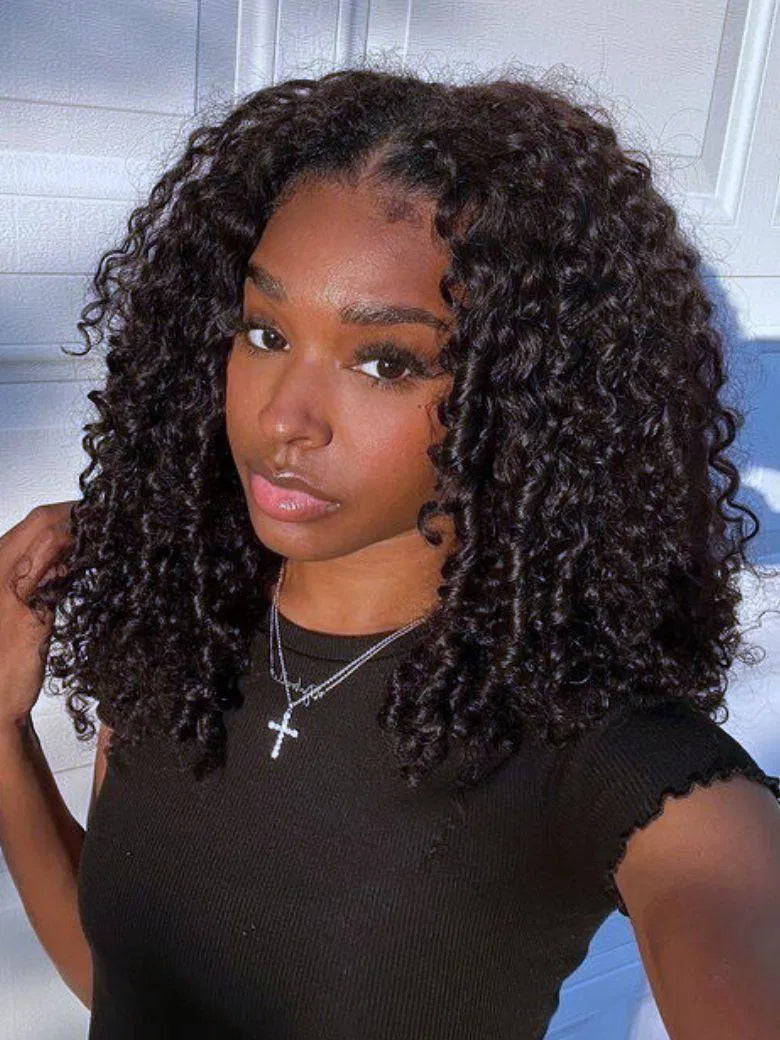 Softlife Hair customer result