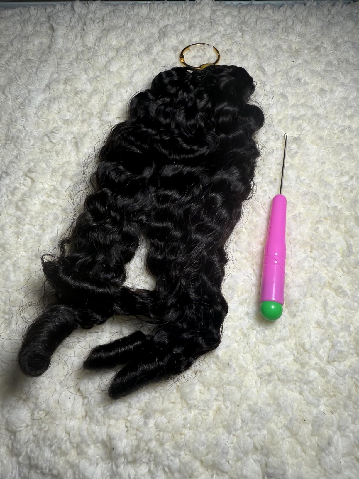 Softlife Hair customer result