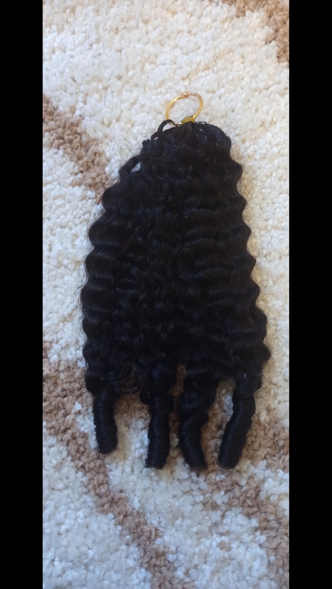 Softlife Hair customer result
