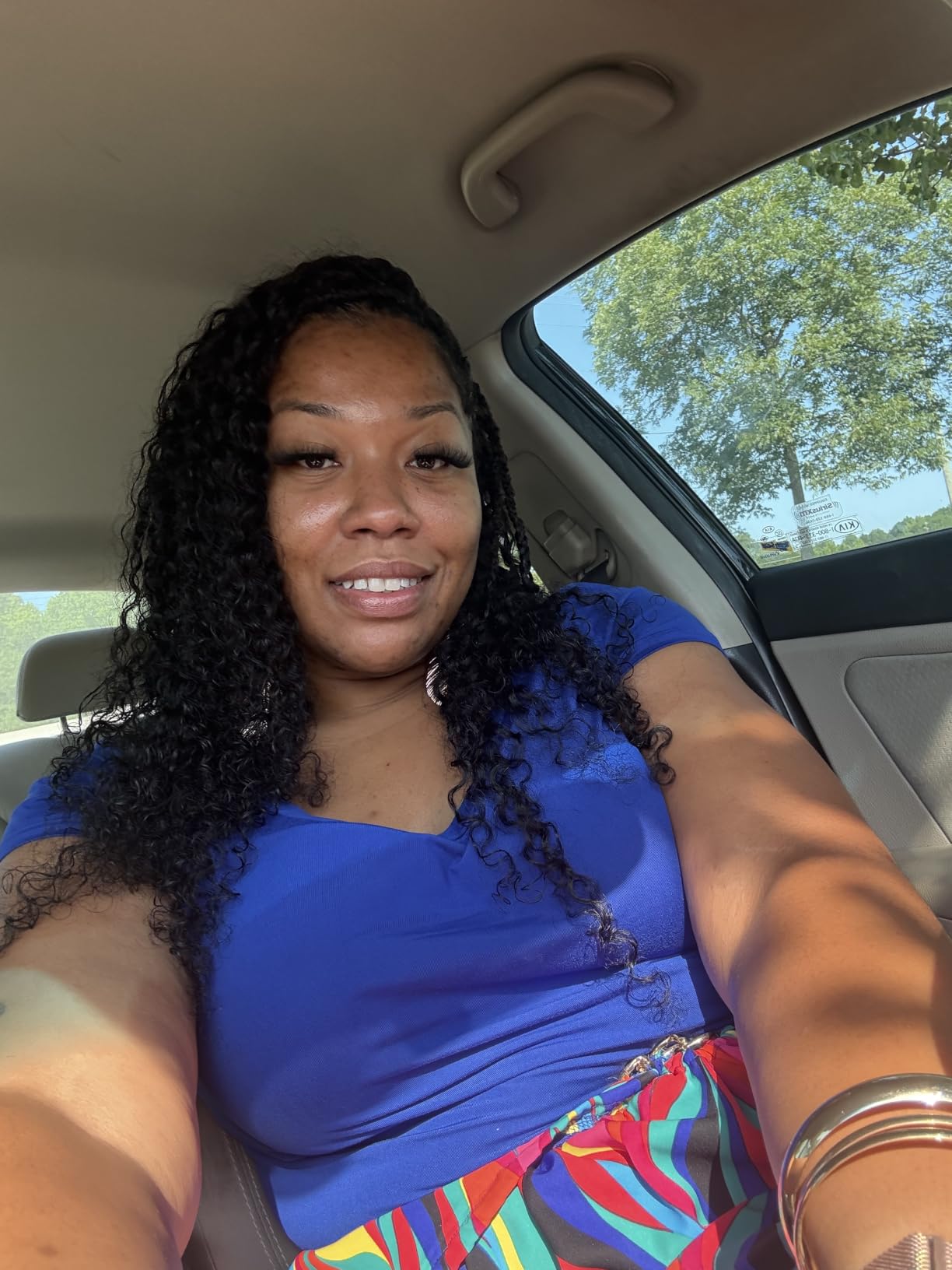 Softlife Hair customer result